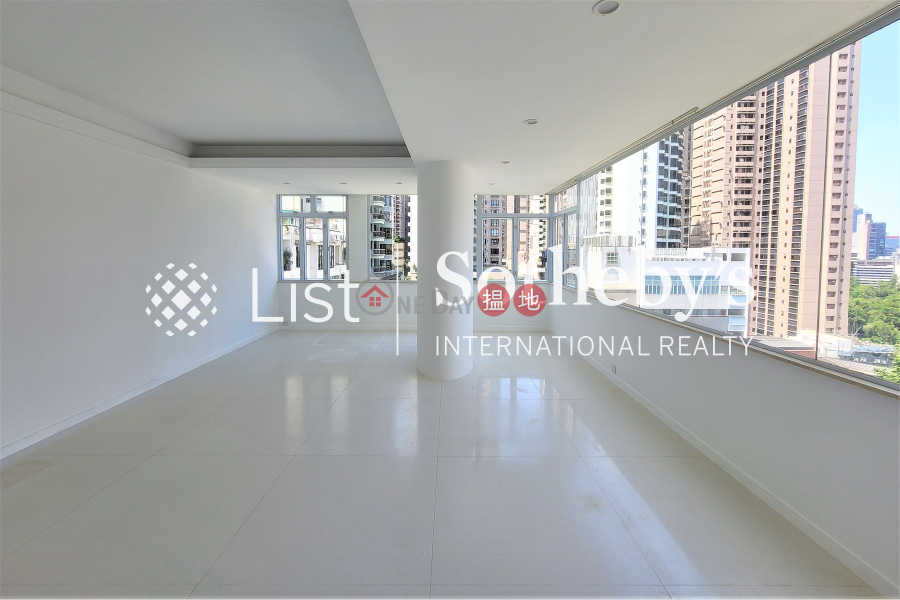 Property for Rent at Happy Mansion with 3 Bedrooms 42 MacDonnell Road | Central District, Hong Kong, Rental, HK$ 58,000/ month