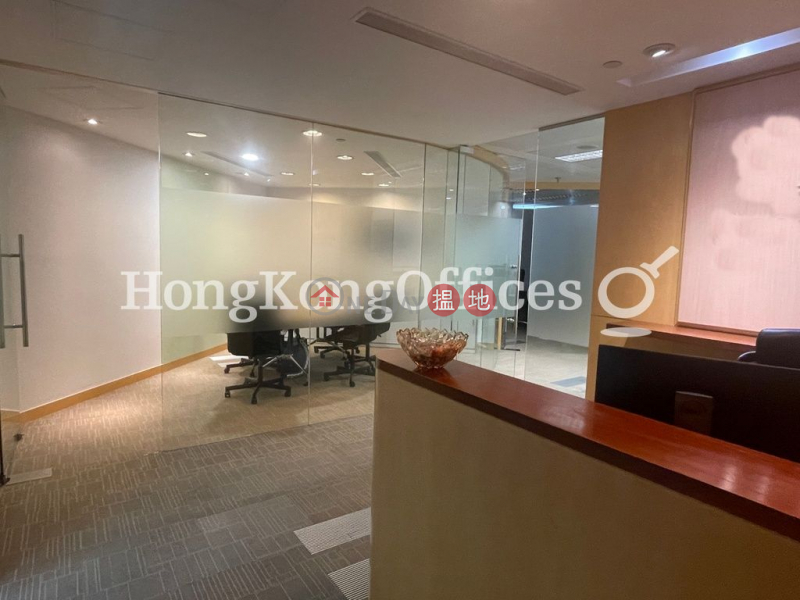 Office Unit for Rent at The Center | 99 Queens Road Central | Central District Hong Kong | Rental HK$ 105,600/ month