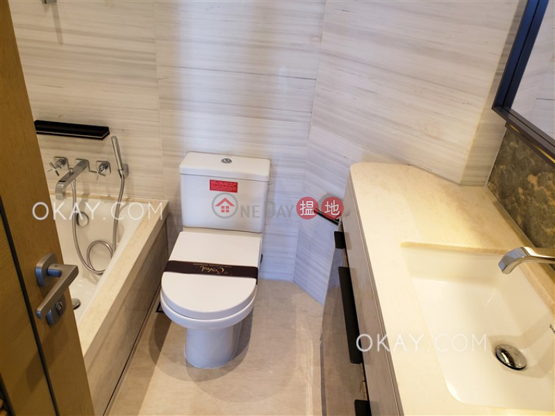 HK$ 39,500/ month | My Central Central District | Charming 2 bedroom on high floor with balcony | Rental