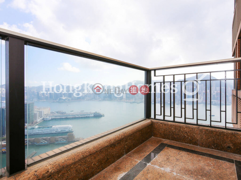 Property Search Hong Kong | OneDay | Residential | Rental Listings 3 Bedroom Family Unit for Rent at The Arch Moon Tower (Tower 2A)