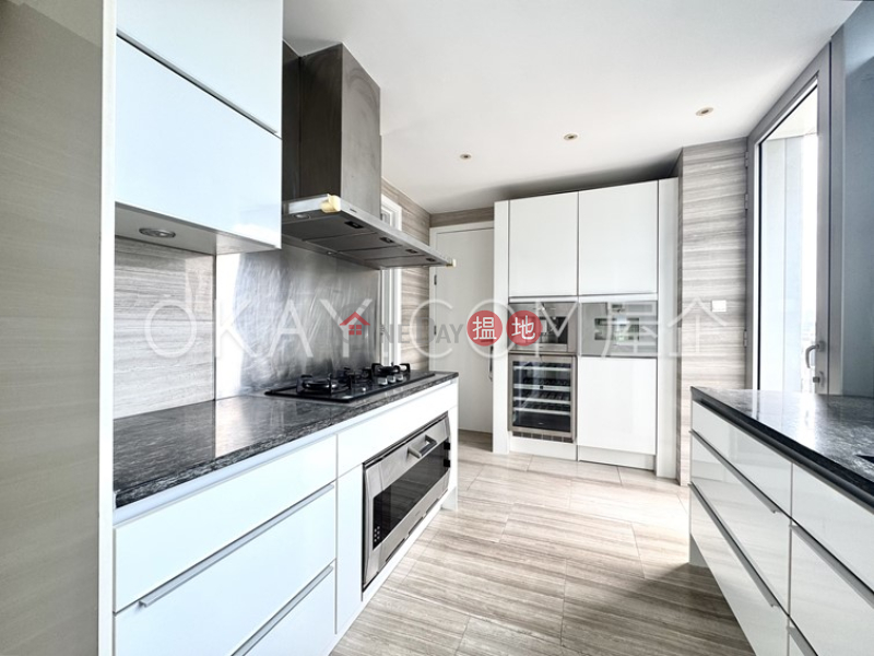 HK$ 72,000/ month The Forfar Kowloon City, Exquisite 4 bedroom with balcony | Rental
