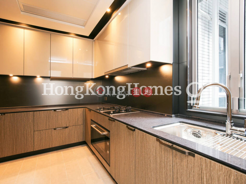 HK$ 70,000/ 月|傲瀧西貢傲瀧4房豪宅單位出租