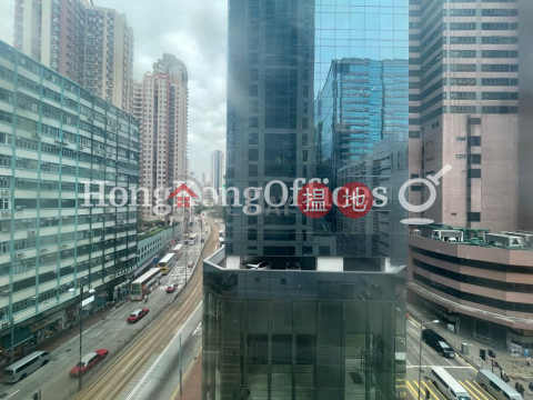 科匯中心寫字樓+工業單位出租, 科匯中心 Technology Plaza | 東區 (HKO-10309-AIHR)_0