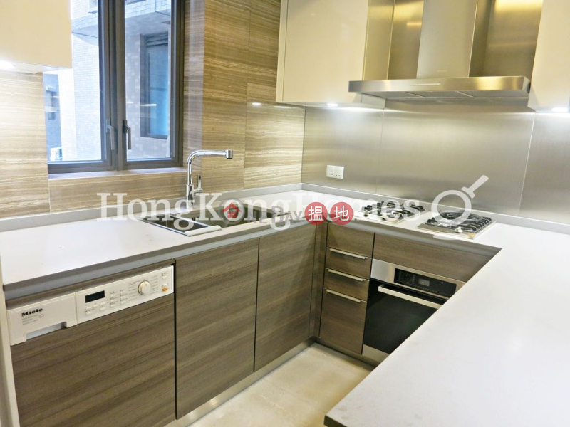 HK$ 70,000/ month The Waterfront Phase 1 Tower 3, Yau Tsim Mong, 3 Bedroom Family Unit for Rent at The Waterfront Phase 1 Tower 3