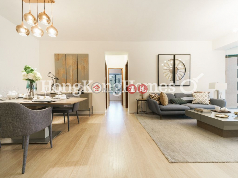 Hillsborough Court, Unknown Residential Rental Listings | HK$ 36,000/ month