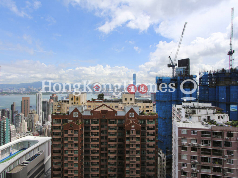 Property Search Hong Kong | OneDay | Residential Rental Listings, 2 Bedroom Unit for Rent at Primrose Court