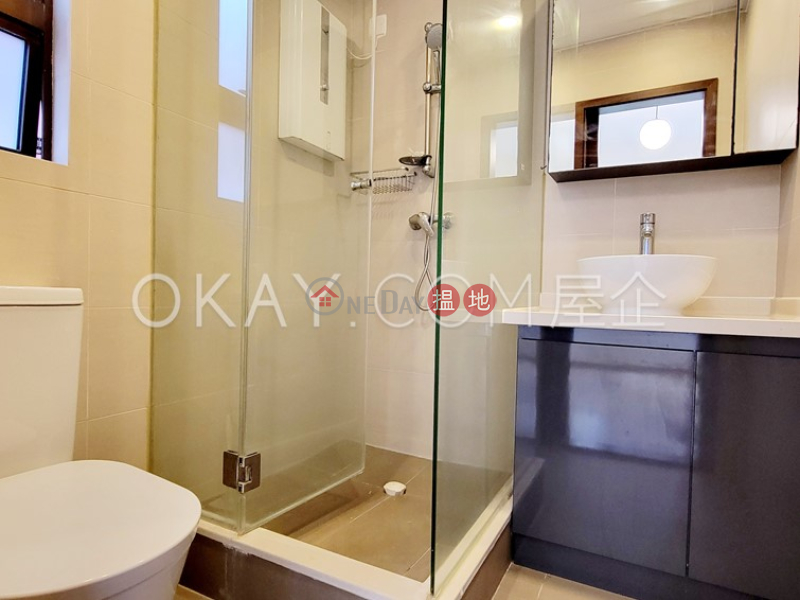 Property Search Hong Kong | OneDay | Residential, Sales Listings | Generous 3 bedroom in Western District | For Sale