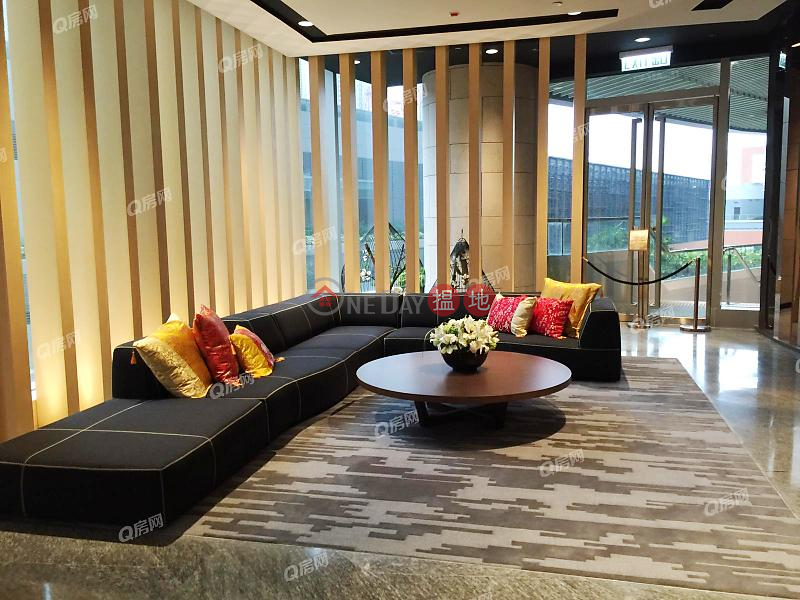 HK$ 45,000/ month, Grand Austin Tower 1 Yau Tsim Mong, Grand Austin Tower 1 | 3 bedroom Flat for Rent
