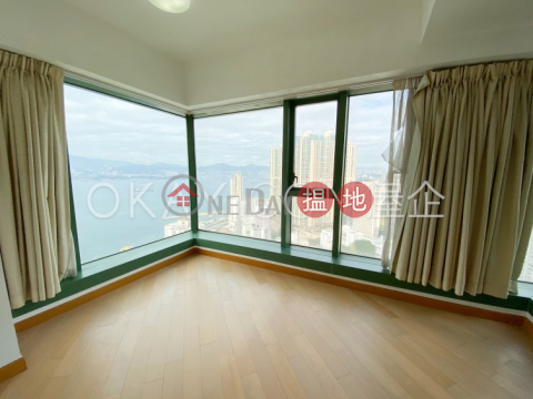 Unique 4 bedroom on high floor with balcony | For Sale | Belcher's Hill 寶雅山 _0