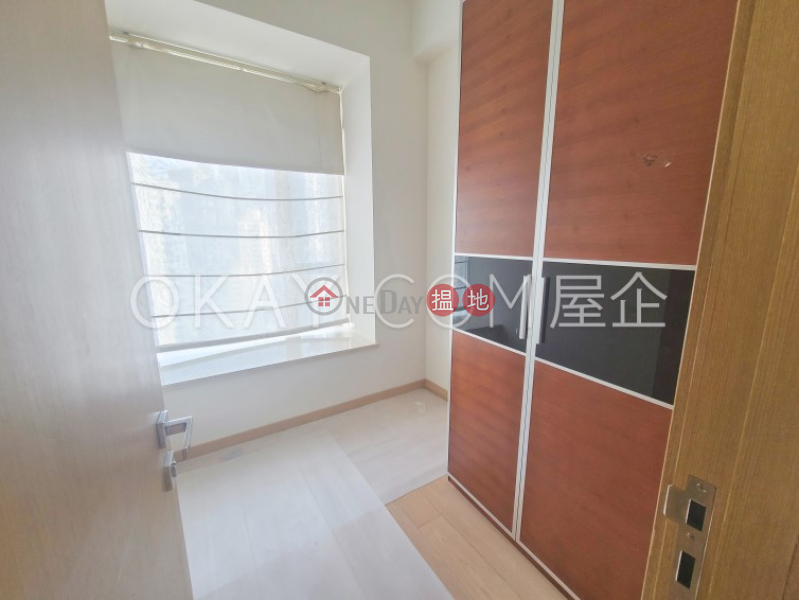 HK$ 54,000/ month, SOHO 189, Western District | Rare 3 bedroom with balcony | Rental