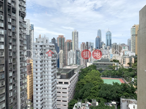 0房1廁,極高層,海景《東南大廈出售單位》 | 東南大廈 Tong Nam Mansion _0