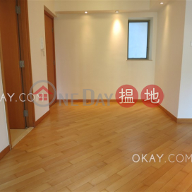 Practical 2 bedroom with balcony | Rental | The Zenith Phase 1, Block 2 尚翹峰1期2座 _0