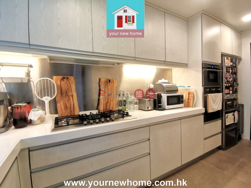 Lower Duplex in Sai Kung | For Sale|西貢南邊圍村屋(Nam Pin Wai Village House)出售樓盤 (RL2185)