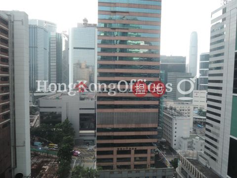 Office Unit for Rent at Mass Mutual Tower | Mass Mutual Tower 美國萬通大廈 _0