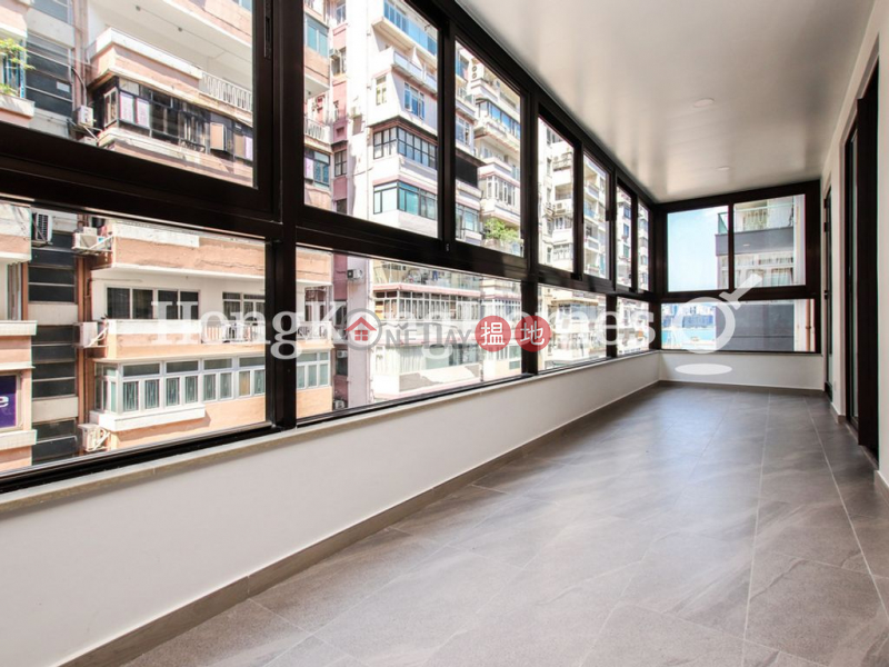 3 Bedroom Family Unit for Rent at Causeway Bay Mansion 42-48 Paterson Street | Wan Chai District Hong Kong | Rental HK$ 45,000/ month