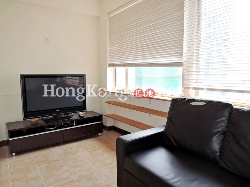 HK$ 19,300/ month | Woodland Court | Western District | Studio Unit for Rent at Woodland Court