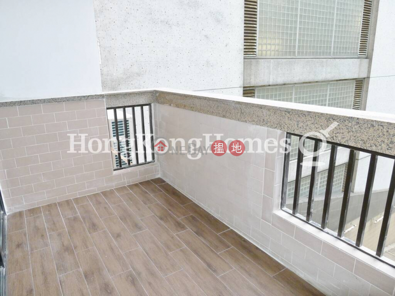 3 Bedroom Family Unit for Rent at Long Mansion | 24-24A Caine Road | Western District, Hong Kong Rental, HK$ 58,000/ month