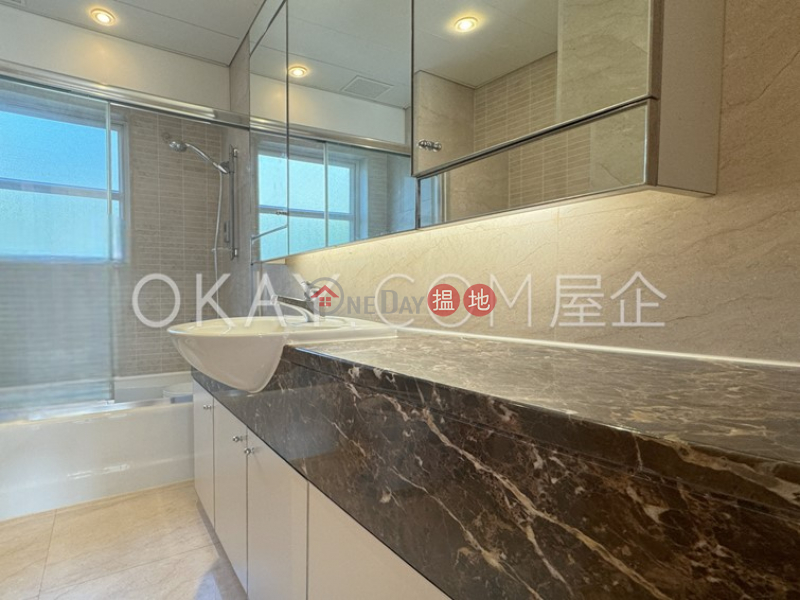 Property Search Hong Kong | OneDay | Residential Rental Listings | Exquisite 3 bedroom with balcony & parking | Rental