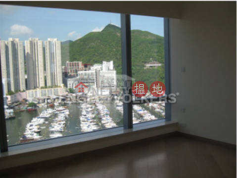 1 Bed Flat for Rent in Ap Lei Chau|Southern DistrictLarvotto(Larvotto)Rental Listings (EVHK99419)_0
