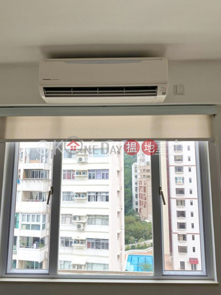 HK$ 25,000/ month | Gold King Mansion, Wan Chai District Cozy 1 bedroom on high floor | Rental