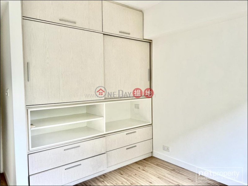 HK$ 56,000/ month, Realty Gardens, Western District, Spacious Apartment For rent in Mid Level Central
