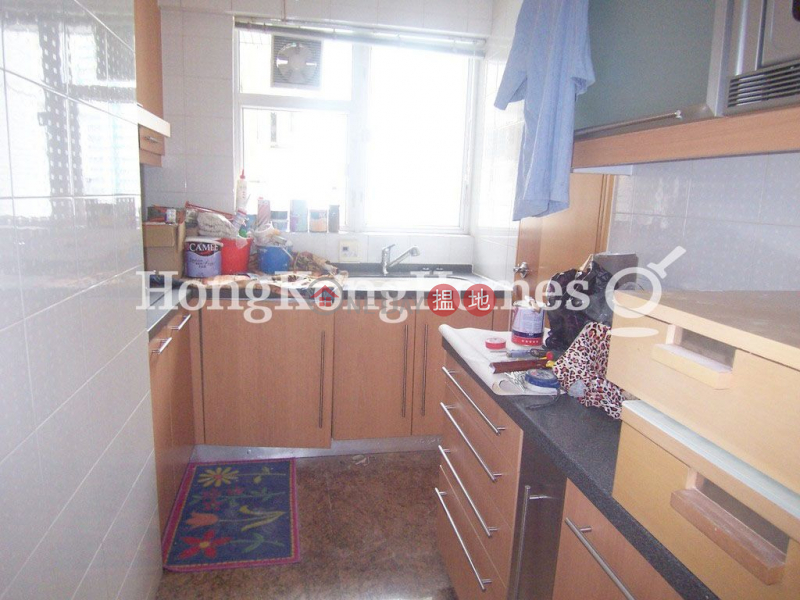 L\'Ete (Tower 2) Les Saisons Unknown Residential | Rental Listings HK$ 42,000/ month