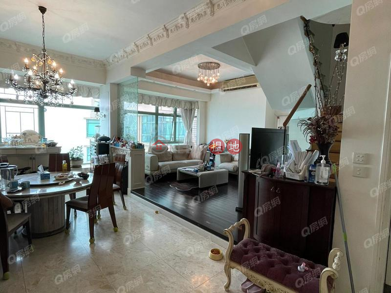 Property Search Hong Kong | OneDay | Residential Sales Listings, Tower 7 Island Resort | 4 bedroom High Floor Flat for Sale