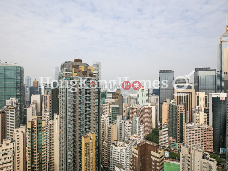 Property Search Hong Kong | OneDay | Residential | Rental Listings Studio Unit for Rent at The Avenue Tower 2
