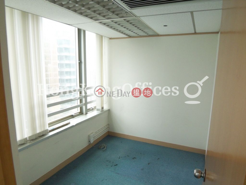 HK$ 35,464/ month CF Commercial Tower Yau Tsim Mong | Office Unit for Rent at CF Commercial Tower