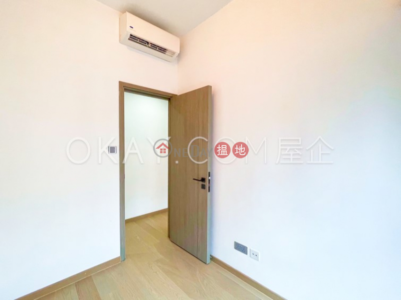 Charming 3 bedroom with balcony | Rental, Grand Metro East 都滙東 Rental Listings | Eastern District (OKAY-R397188)