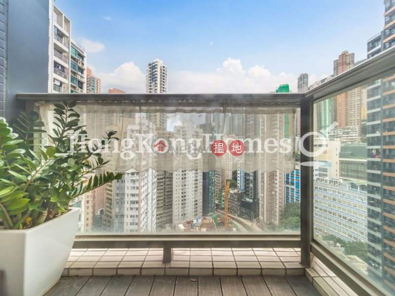 西浦三房兩廳單位出售-189皇后大道西 | 西區|香港-出售HK$ 2,350萬
