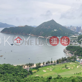 Lovely 3 bedroom with sea views & parking | Rental | Tower 2 37 Repulse Bay Road 淺水灣道 37 號 2座 _0
