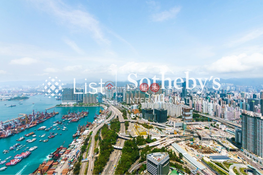Property for Sale at Sorrento with 3 Bedrooms | Sorrento 擎天半島 Sales Listings