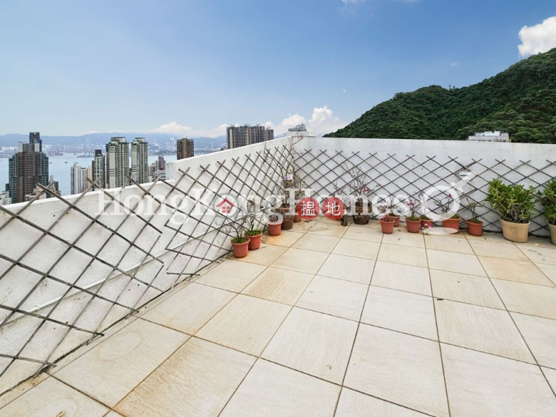 裕仁大廈A-D座三房兩廳單位出售|96薄扶林道 | 西區香港出售-HK$ 3,500萬