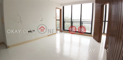 Stylish 2 bedroom on high floor | For Sale | Village Garden 慧莉苑 _0