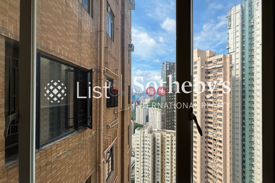 Property for Sale at Tai Hang Terrace with 2 Bedrooms | 5 Chun Fai Road | Wan Chai District Hong Kong | Sales | HK$ 12.3M