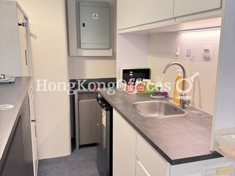 一號廣場 寫字樓租單位出租|中區一號廣場 (1 Lyndhurst Tower)出租樓盤 (HKO-85804-ABHR)