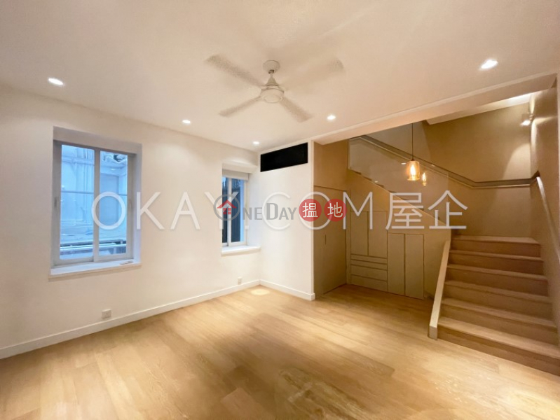Property Search Hong Kong | OneDay | Residential, Rental Listings, Charming 1 bedroom with terrace | Rental