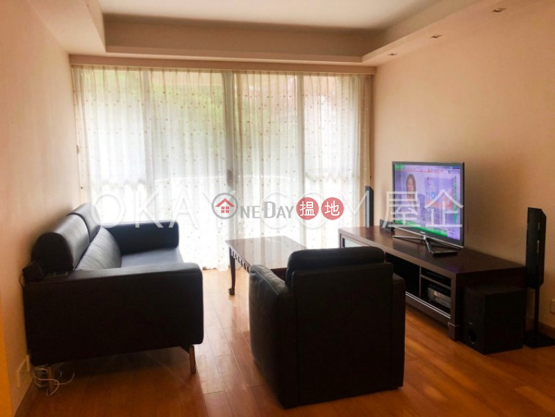 Tasteful 2 bedroom with balcony | Rental, Ronsdale Garden 龍華花園 Rental Listings | Wan Chai District (OKAY-R86176)