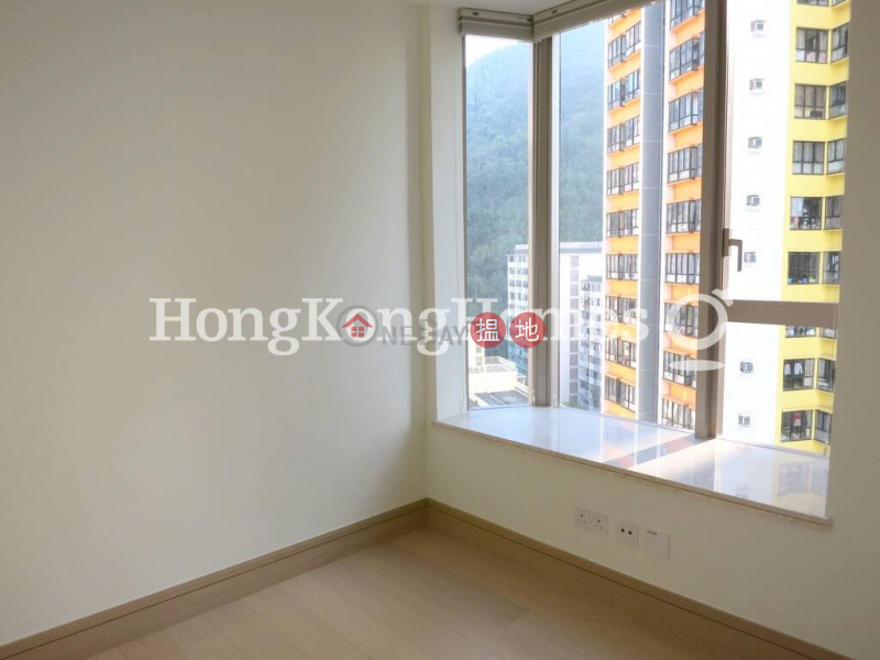 3 Bedroom Family Unit for Rent at Cadogan 37 Cadogan Street | Western District | Hong Kong | Rental, HK$ 55,000/ month
