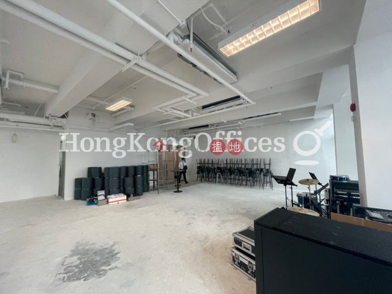 Office Unit for Rent at 8 Observatory Road | 8 Observatory Road | Yau Tsim Mong | Hong Kong | Rental HK$ 197,979/ month