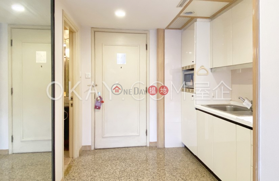 Convention Plaza Apartments | High | Residential Rental Listings, HK$ 25,000/ month