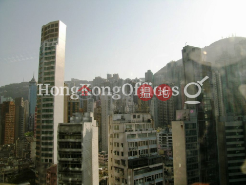 中遠大廈寫字樓租單位出租, 中遠大廈 Cosco Tower | 西區 (HKO-19588-AEHR)_0