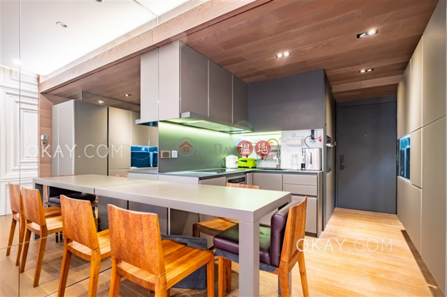 Stylish 1 bedroom on high floor with parking | Rental | 1 Harbour Road | Wan Chai District | Hong Kong | Rental, HK$ 30,000/ month