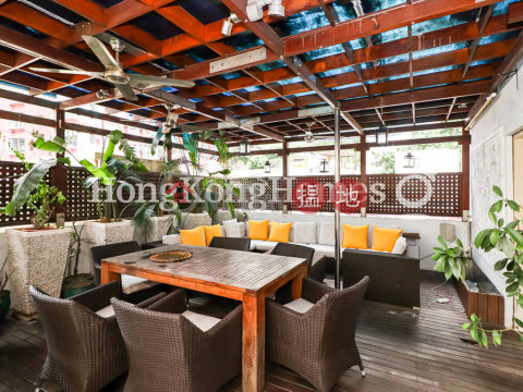 1 Bed Unit for Rent at 3 Prince's Terrace | 3 Prince's Terrace 太子臺3號 _0