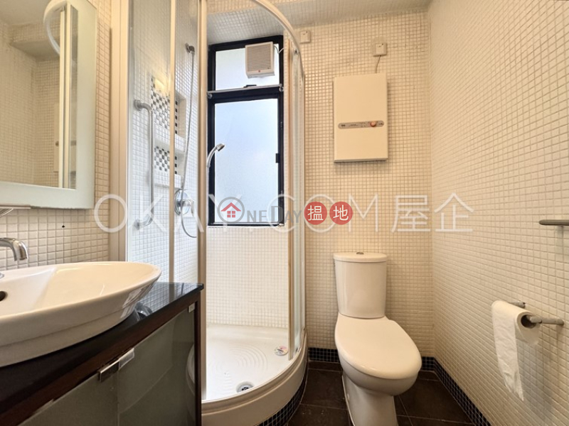香港搵樓|租樓|二手盤|買樓| 搵地 | 住宅-出租樓盤|3房2廁,海景,連車位百年順大廈出租單位