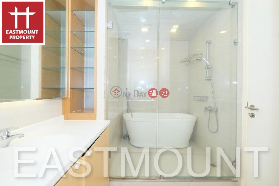 HK$ 35,000/ month, Villa Concerto Symphony Bay Block 1 Ma On Shan Ma On Shan Apartment | Property For Rent or Lease in Symphony Bay, Ma On Shan 馬鞍山帝琴灣-Convenient location, Gated compound