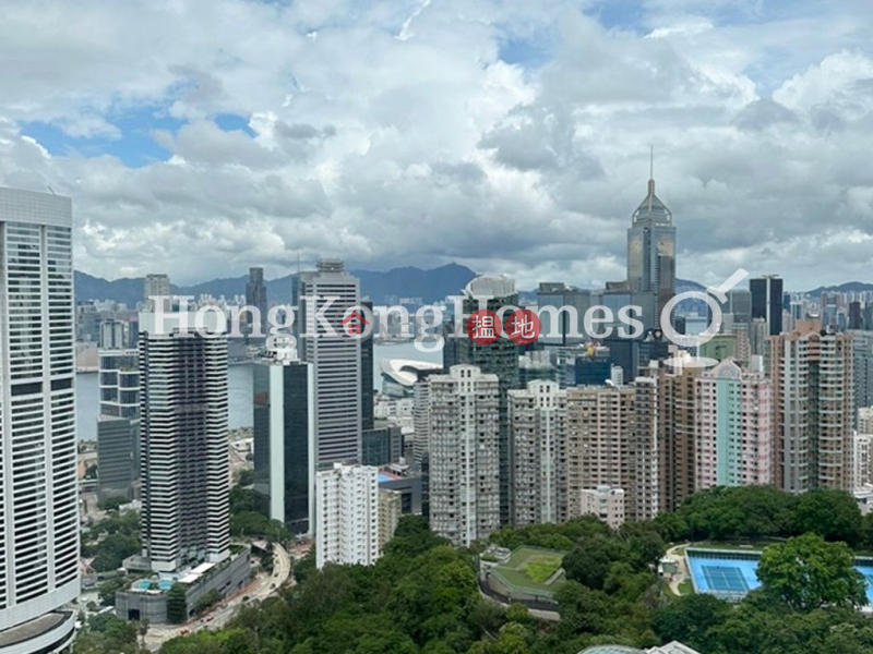 Property Search Hong Kong | OneDay | Residential Rental Listings | 3 Bedroom Family Unit for Rent at Grand Bowen