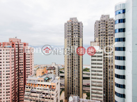 1 Bed Unit at Two Artlane | For Sale, Two Artlane 藝里坊2號 | Western District (Proway-LID183834S)_0