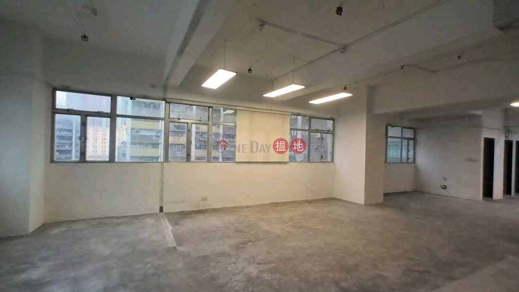 High utility rate, independent toilet, ready to rent and use, suitable for all walks of life! | Hang Wai Industrial Centre 恆威工業中心 Rental Listings